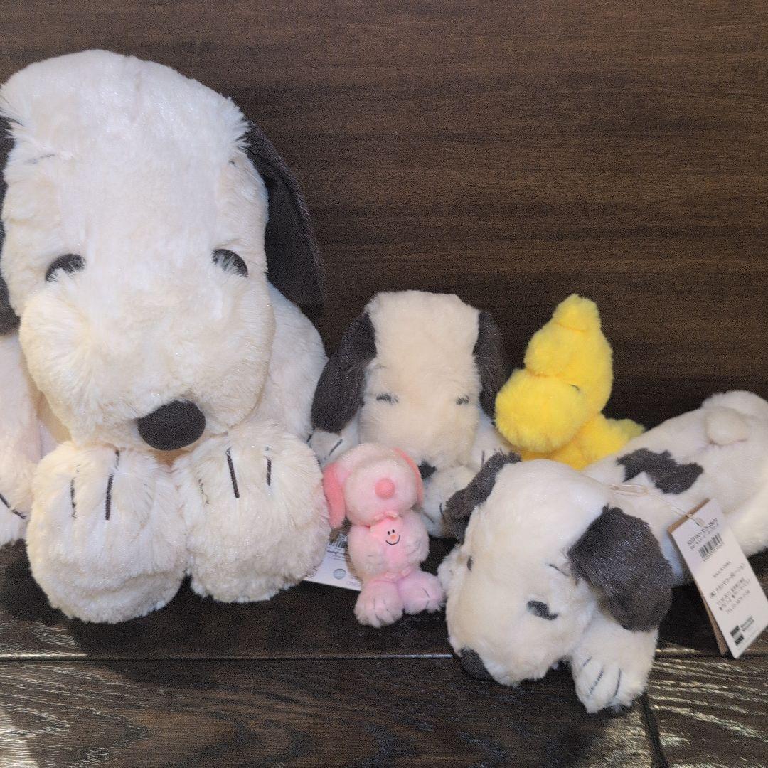 スヌーピーミュージアム＆ユニバぬいぐるみ・筆箱 ぬいぐるみペンケース – ユニバーサル・スタジオ・ジャパン オンライン