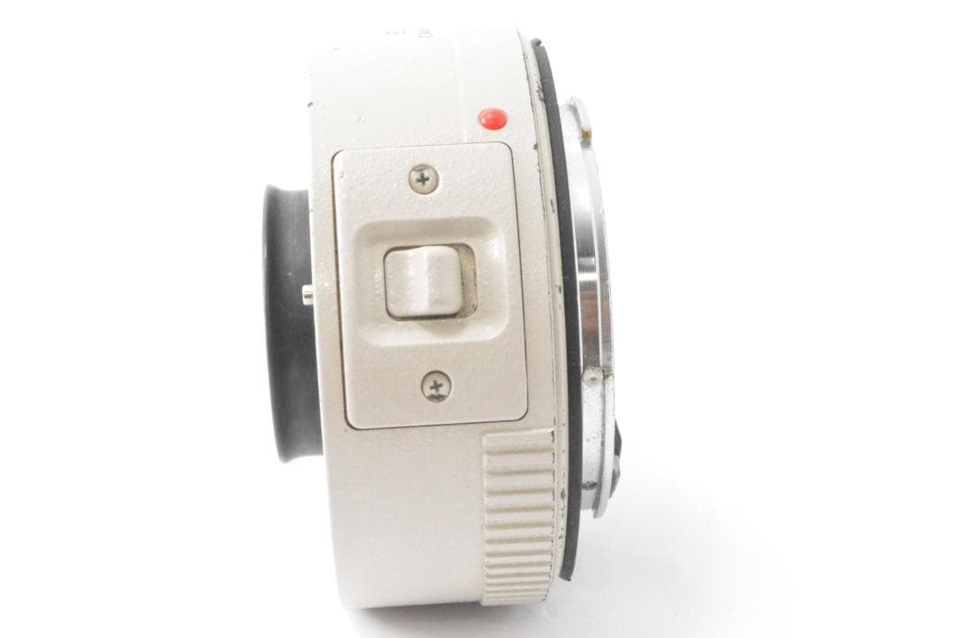 キャノン　Canon EXTENDER EF 1.4x II