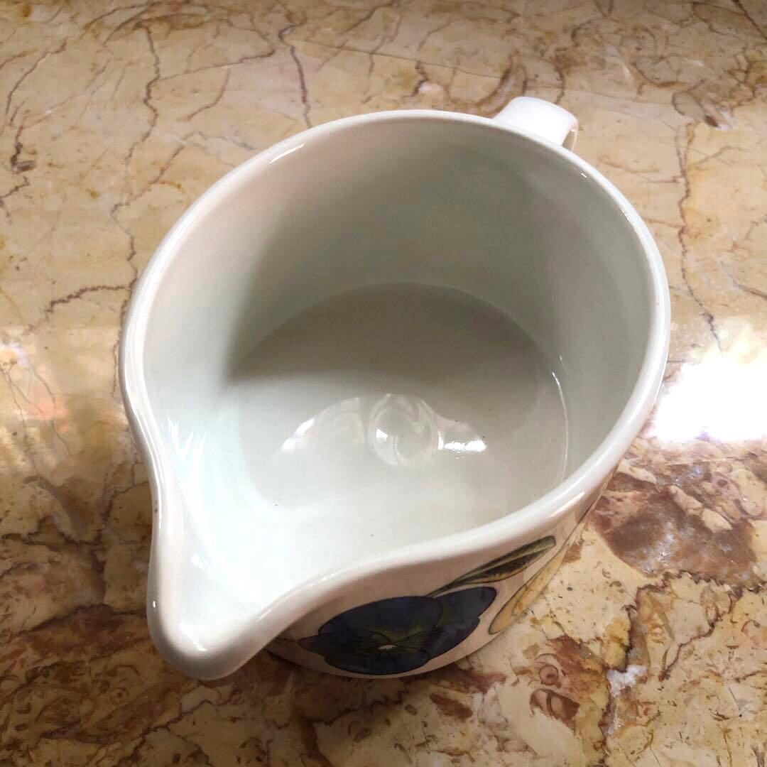 ARABIA アラビア オールドパラティッシ ヴィンテージ ピッチャー