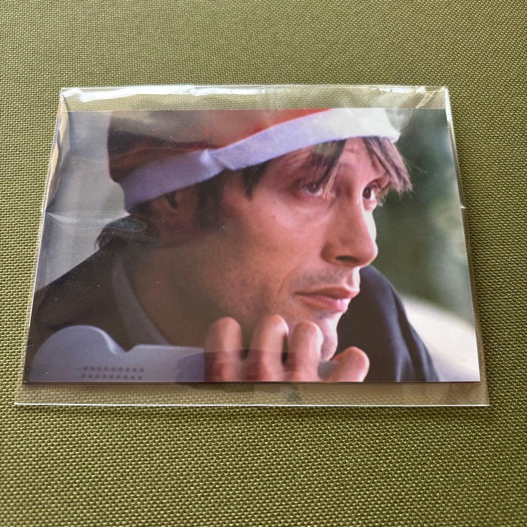 シェイク・ユア・ハート DVD　未開封特典ブロマイド付き