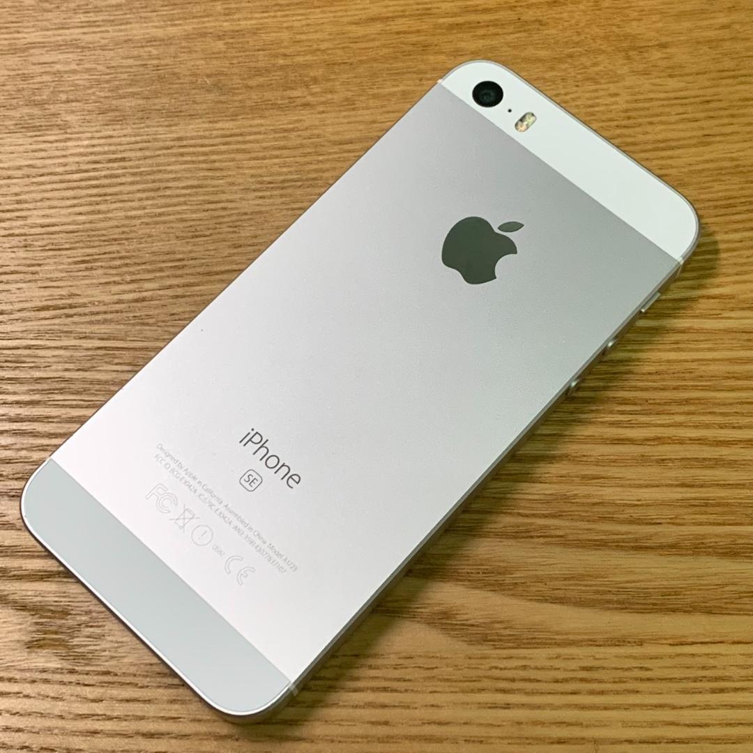 E7 SIMフリー iPhoneSE 第1世代 16GB おまけ付き iPhone SE (第1世代)｜価格比較・最新情報 - 価格.com