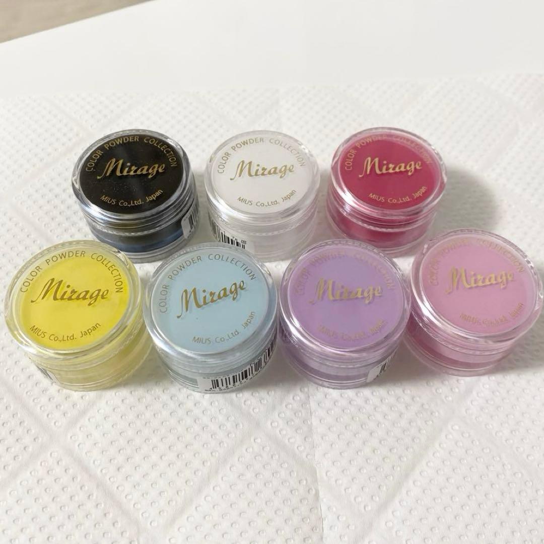 ネイリスト検定 1級 アクリルリキッド パウダーなど まとめ売り