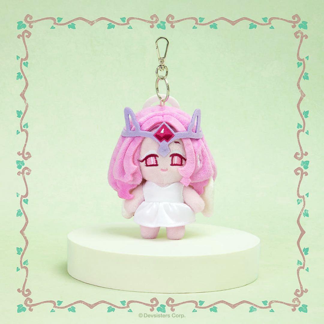 エターナルシュガークッキー マスコットキーホルダー クッキー