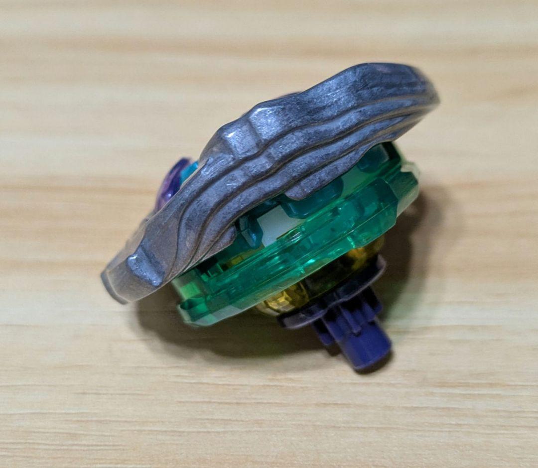 超・調整済み】ワイバーンホバー1-60LR パーツ厳選 G1大会用