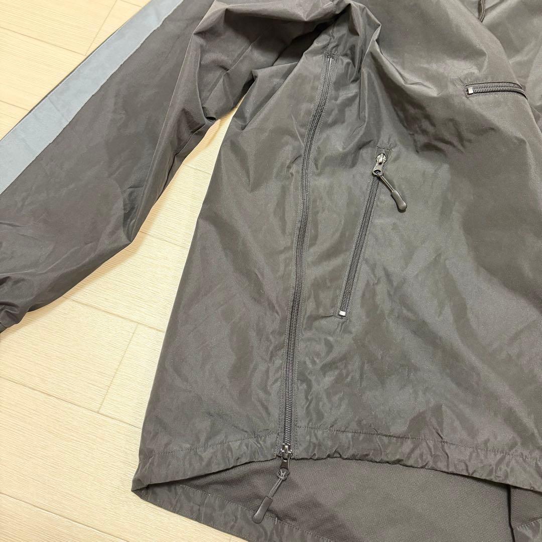 《早い者勝ち》salomon サロモン アノラックパーカー