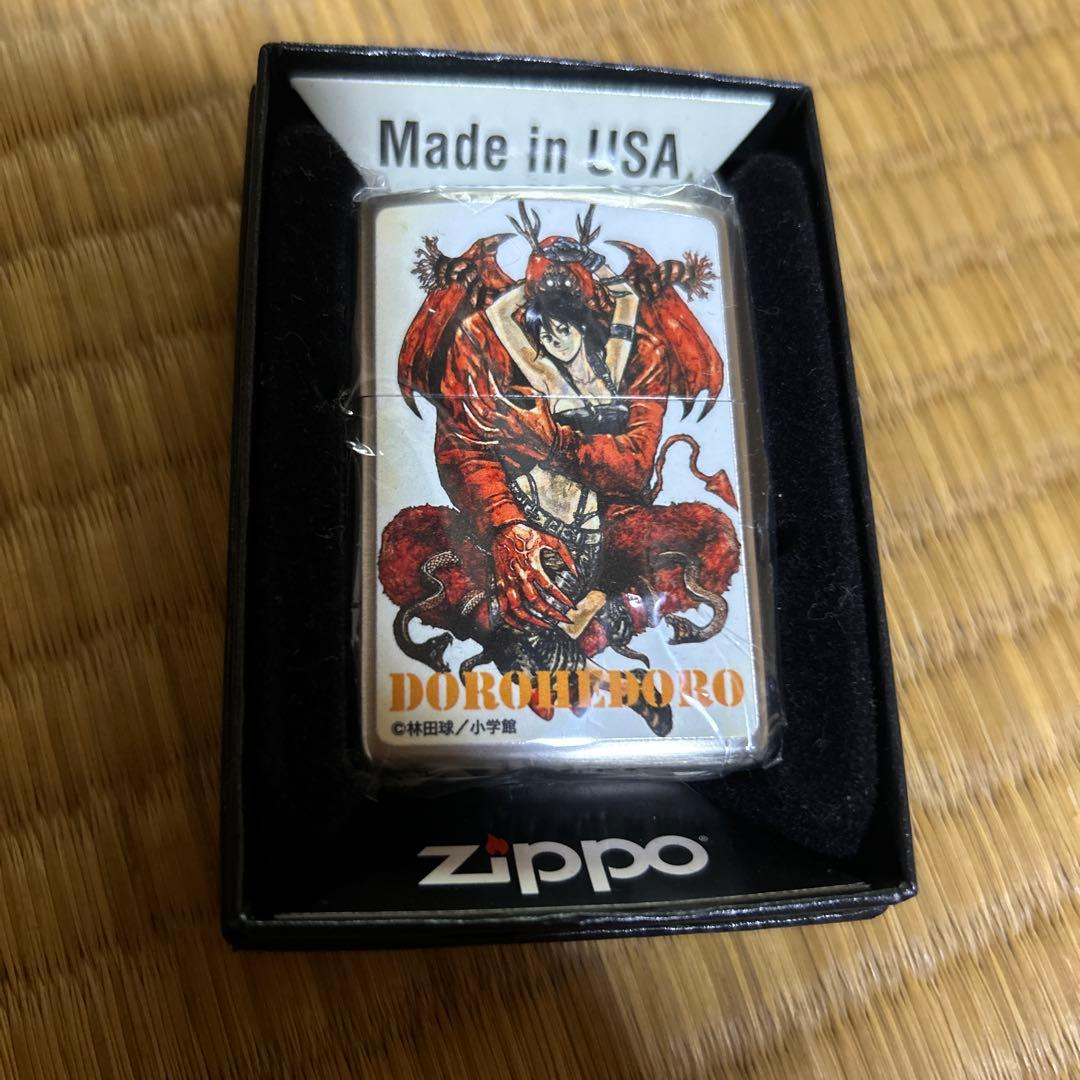 ジッポー　ドロヘドロ ドロヘドロZippoA(カイマン) | Zippoオンラインショップ