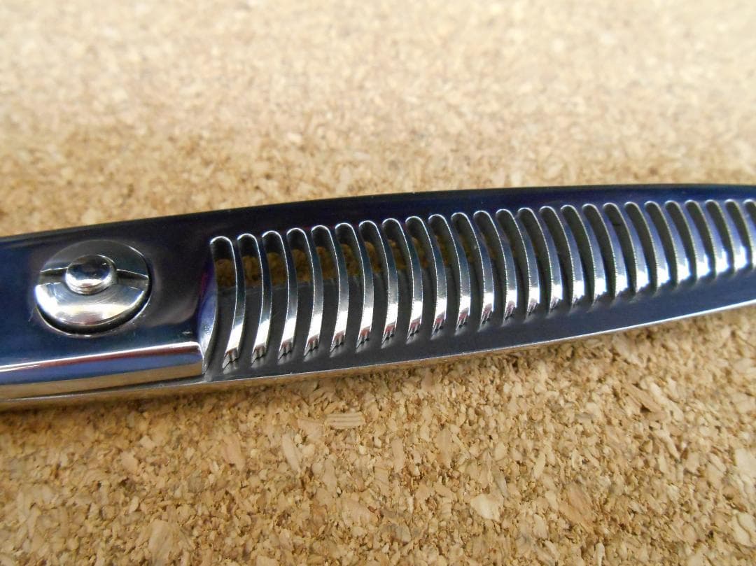 シザー セニングシザー A.K.I COLLCTION T-20 - メルカリ