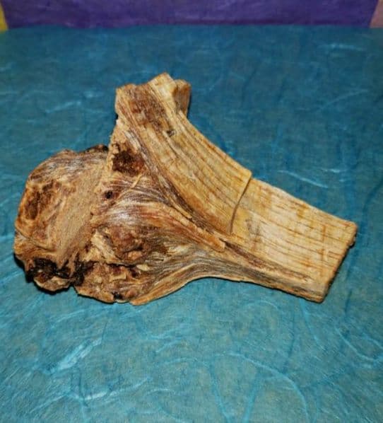 56 伽羅、六国五味、聞香、香木、沈香「天然ブルー白檀根瘤41,1g」 香木/香原料『伽羅・沈香6種セット【特撰・六国(りっこく)-RIKKOKU