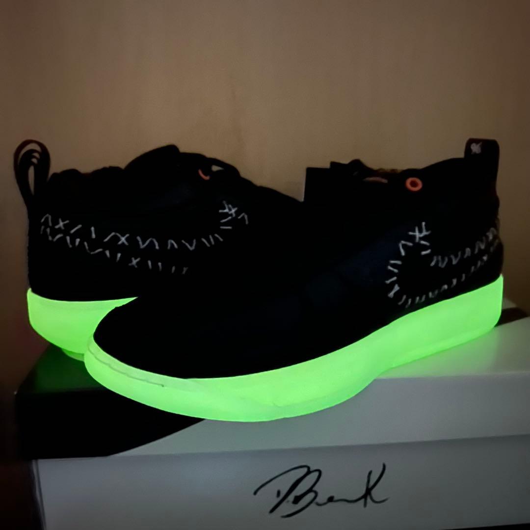 Nike Book 1 \"Halloween\" ブック1 ハロウィン