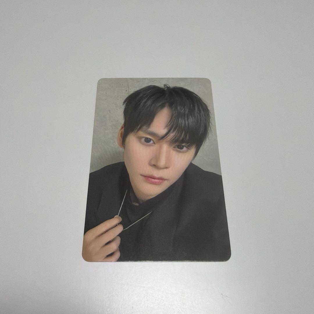 riize 東京ドーム 会場限定 6000円特典 トレカ ウンソク - メルカリ