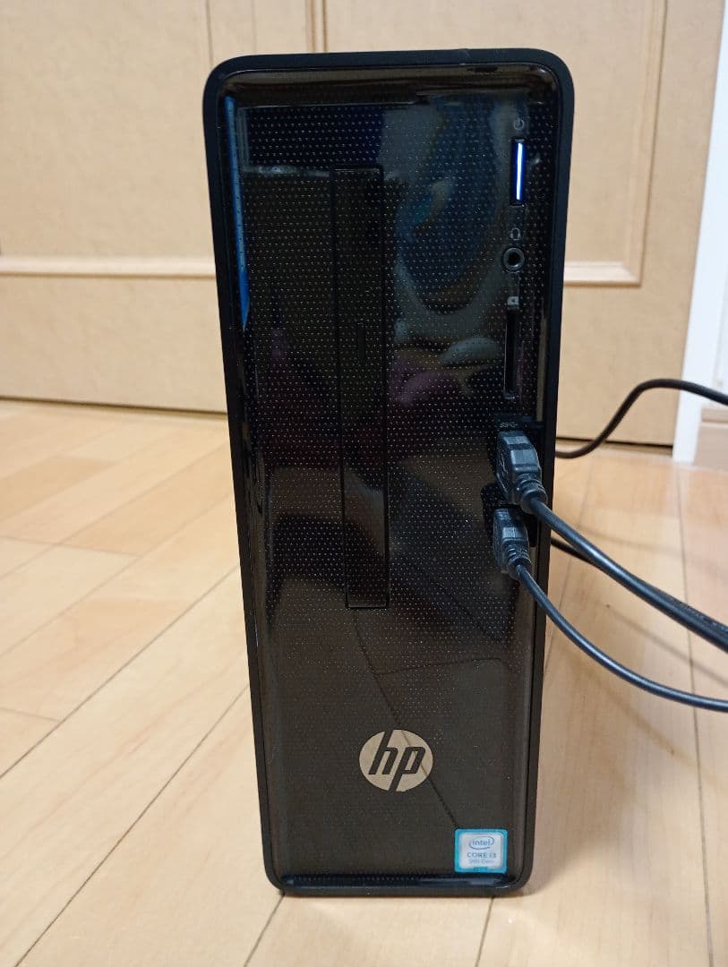 HP/Window11/HD1TB/9世代Core i3/メモリ8GB/5G無線 HP/Window11/HD1TB/9世代Core i3/メモリ8GB/5G無線