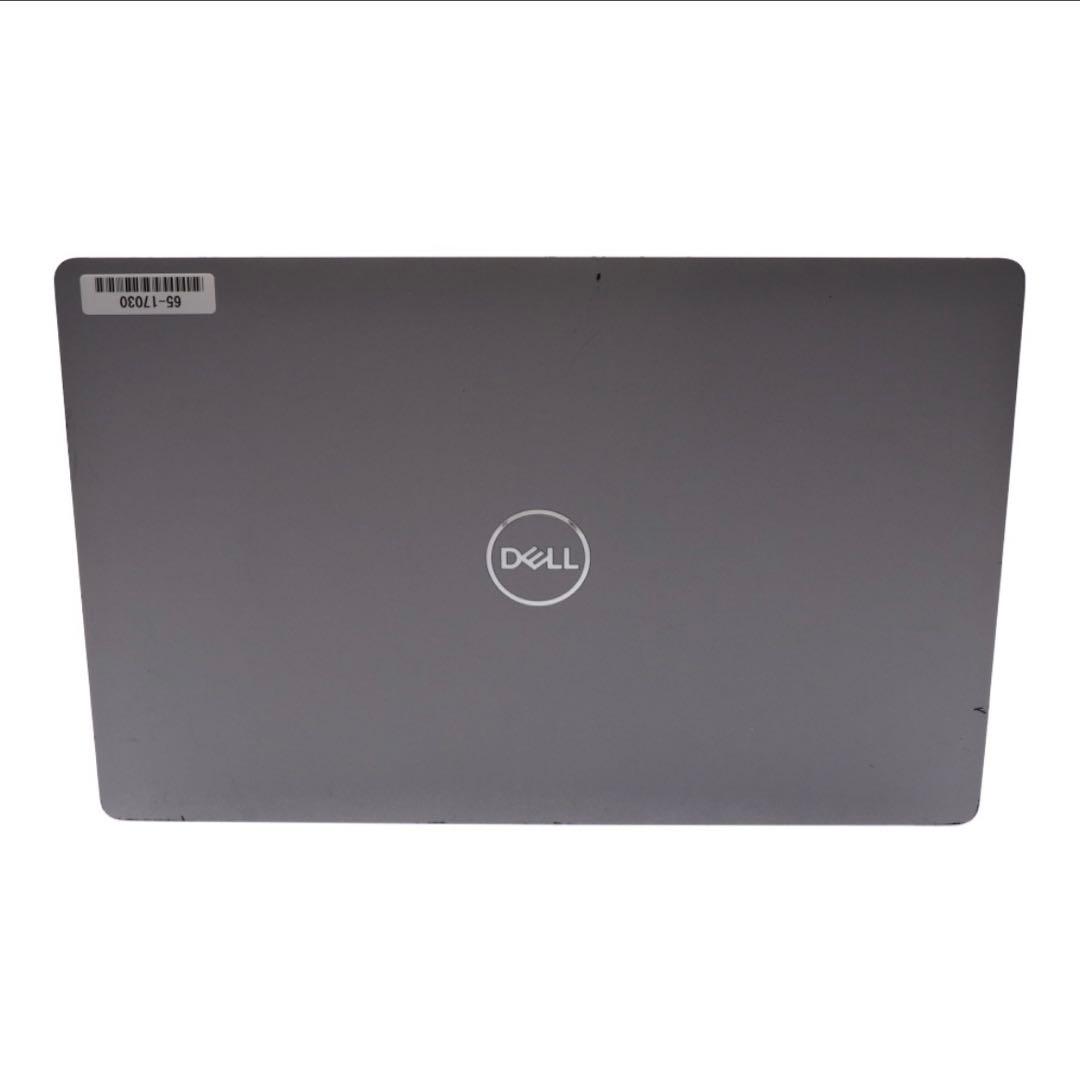 Windowsノート本体 DELL Precision 3551 i7 2.6GHz 10750H