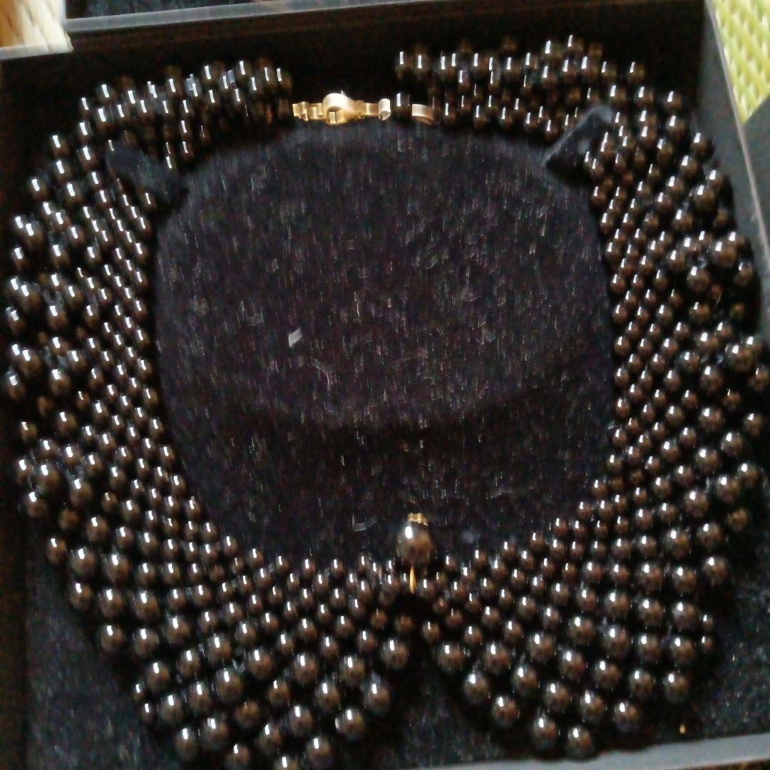 祖母の、遺品 ゴールドチェーンネックレス、ケース付き 数百種類の通販