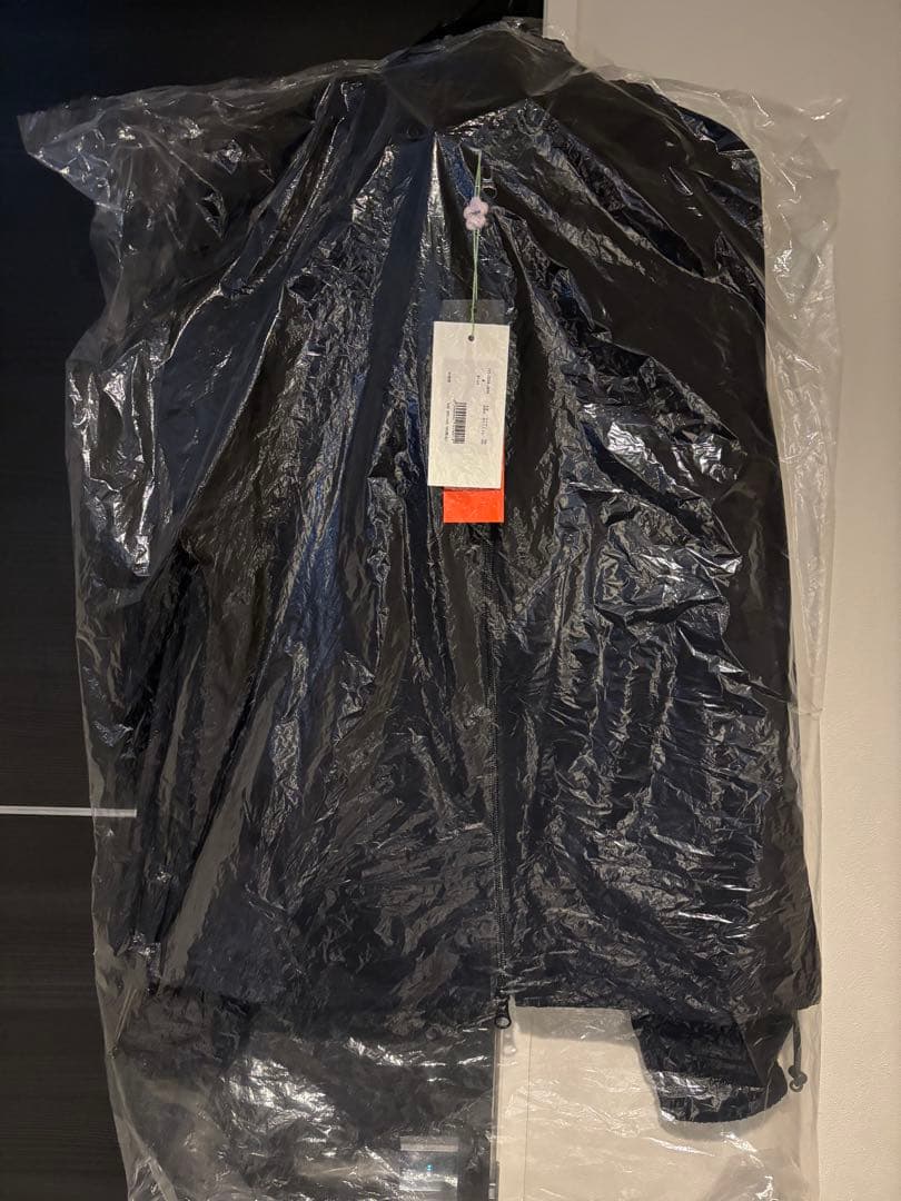 TTT MSW PERTEX Quantum AIR shell jacket - メルカリ