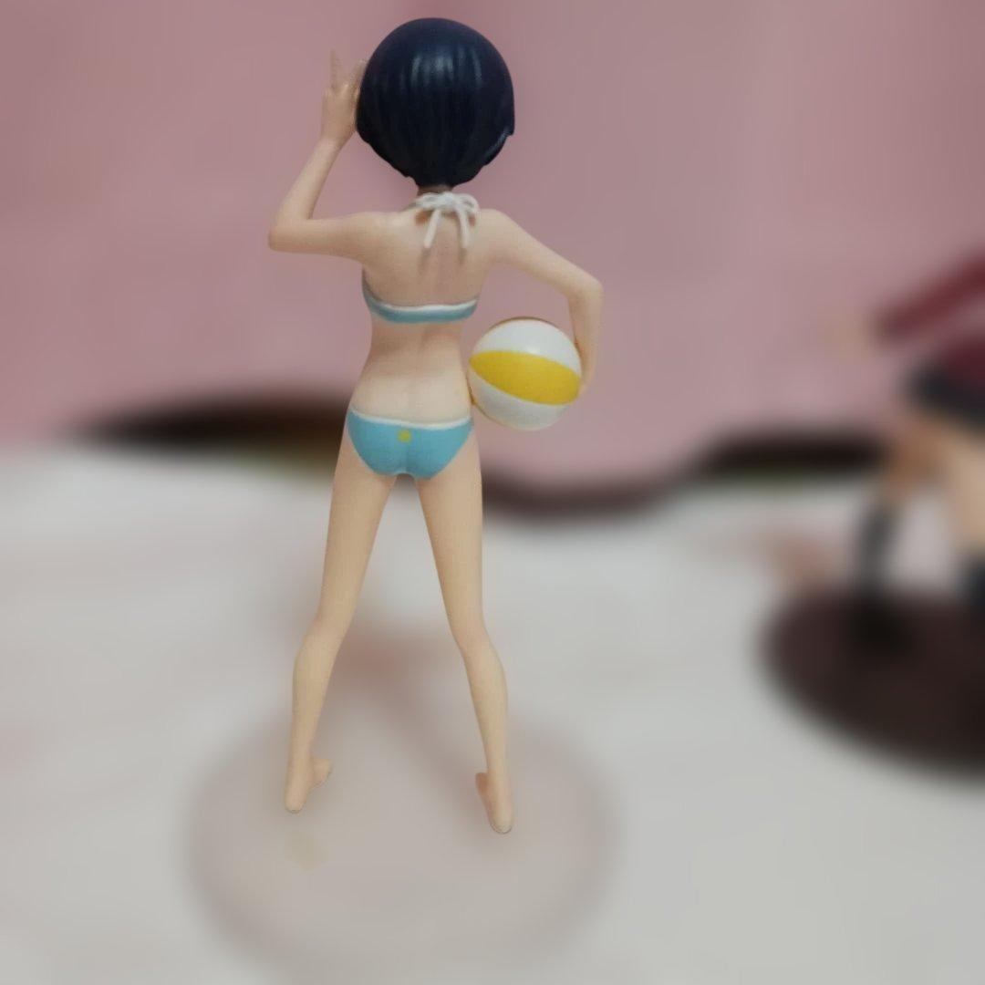 フィギュア 4体 まとめ売り - メルカリ