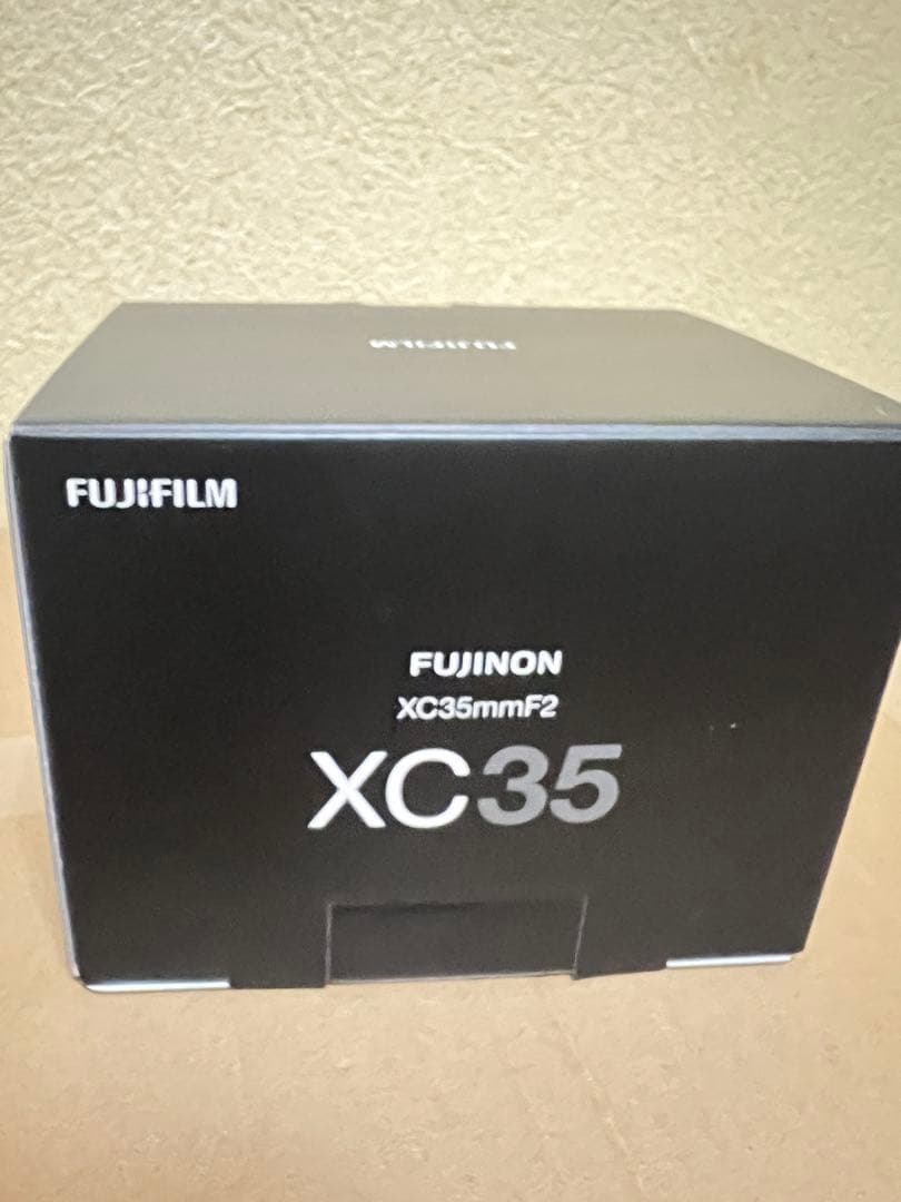 富士フイルムX交換レンXC35mm F2 F XC35MMF2 富士フイルム XC35mmF2レビュー｜描写・コストパフォーマンス共に優れ