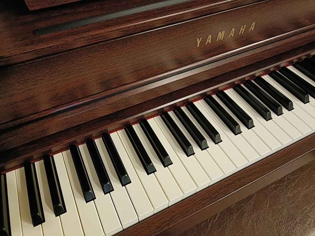 Nao様専用 YAMAHA/クラビノーバ/CLP-535M/電子ピアノ 椅子付き - メルカリ