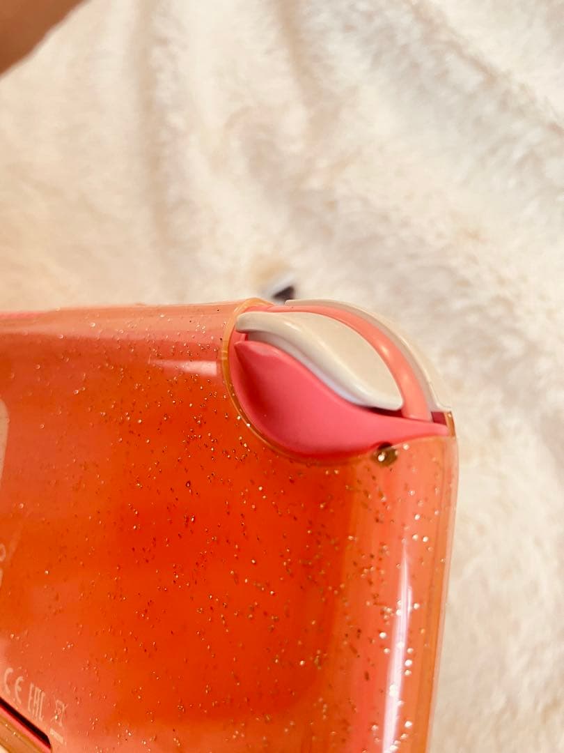 Nintendo Switch Lite ピンク ジャンク - メルカリ