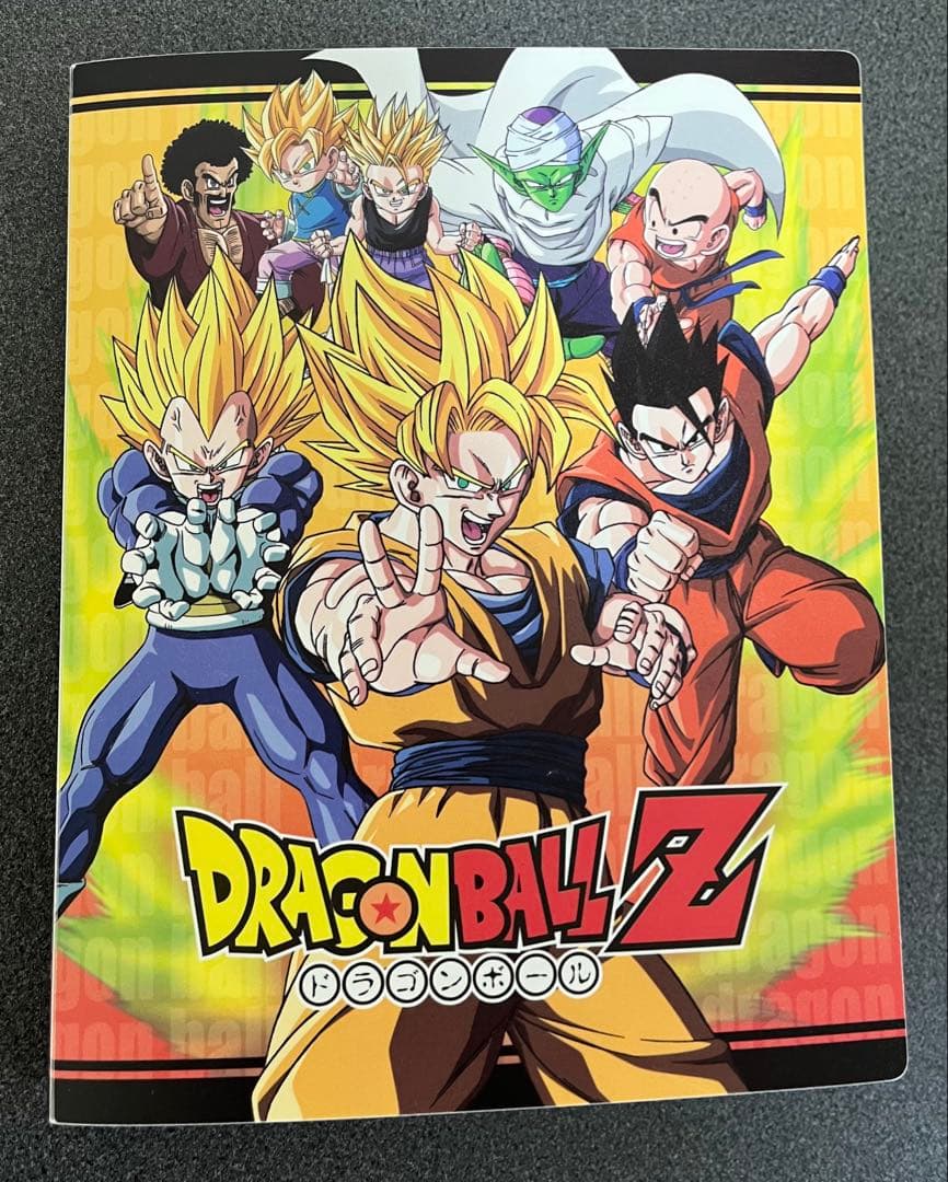 ☆最終値下げ☆ドラゴンボールデータカードダスz1 001-Ⅰ〜192-Ⅰ コンプ