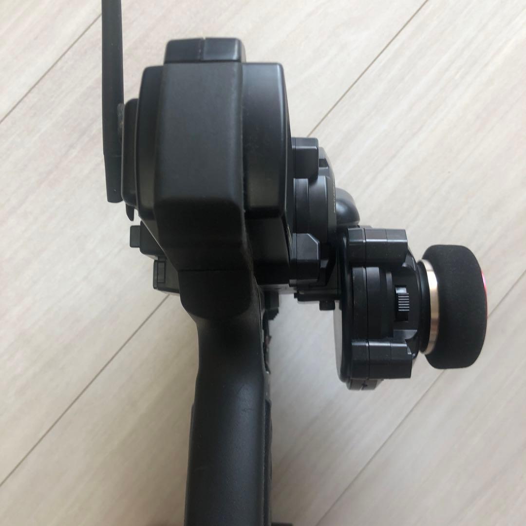 ミニッツ　プロポ　KOヘリオス　ASF mini-Z ドリフト　2.4G