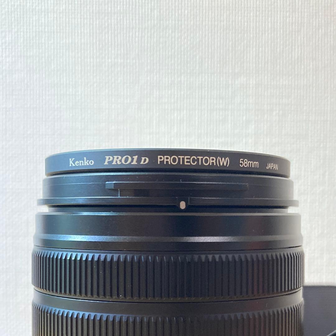 レンズ(ズーム) Lumix G VARIO 14-140mm F3.5-5.6 ASPH.