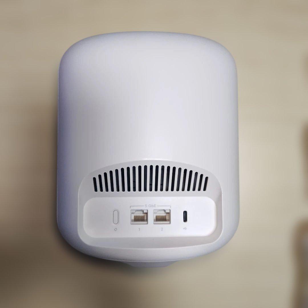 eero Pro 7 無線LANルーター 本体 - メルカリ