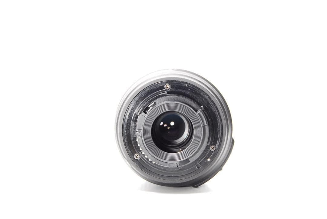 ☘️コスパ最強☘️Nikon D40X 一眼レフカメラ 動作確認済み 初心者