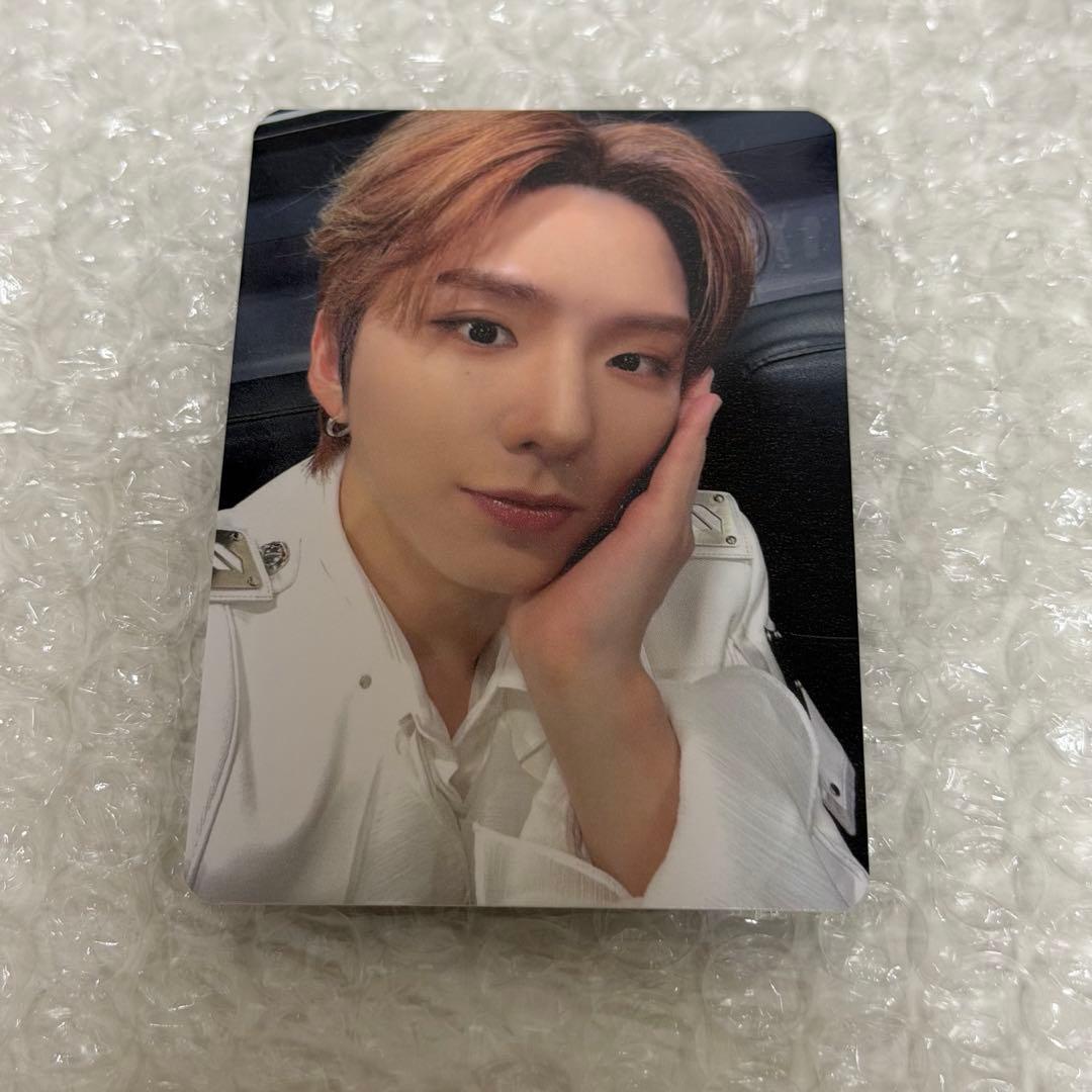 おまけ付き MONSTA X THE X Qoo10 キヒョン トレカ - メルカリ