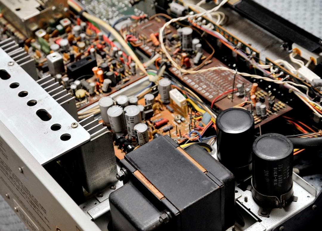 来る4月計画の福岡分移転のため処分価格】VICTOR JR-X10 ♪ - メルカリ