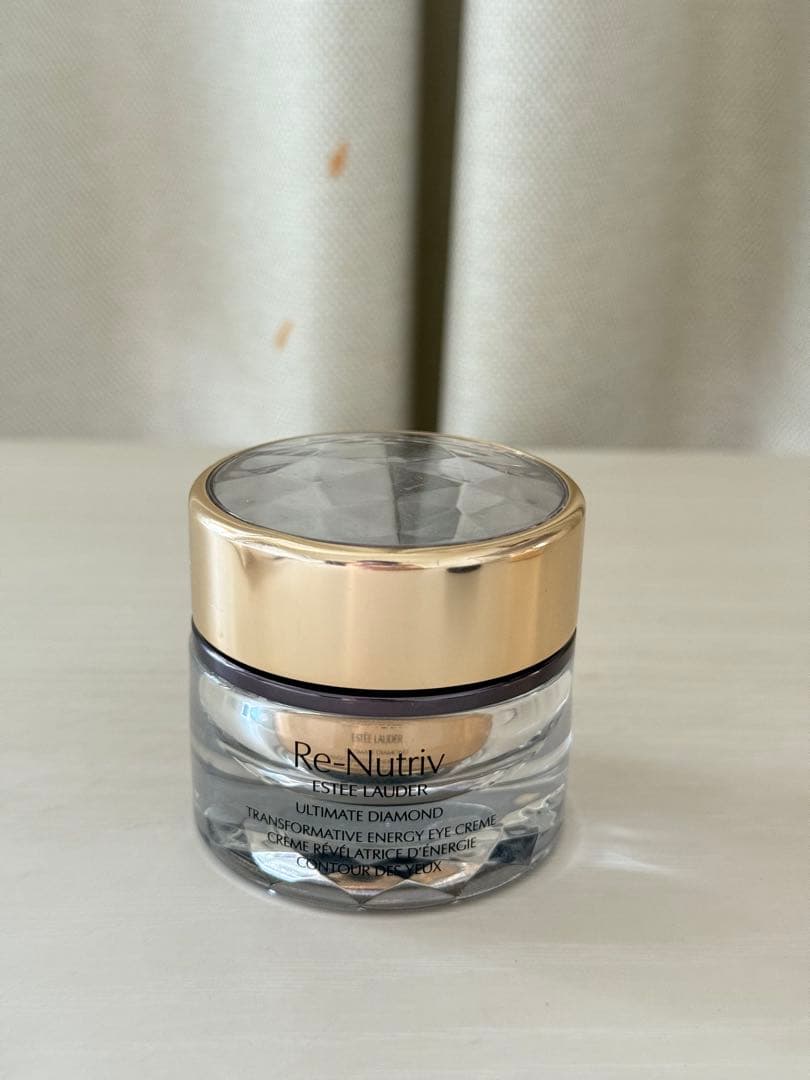 エスティローダー　リニュトリッブ　ダイヤモンドクリーム　フォーアイ　アイクリーム エスティ ローダー（ESTEE LAUDER） リニュートリィブ ダイヤモンド