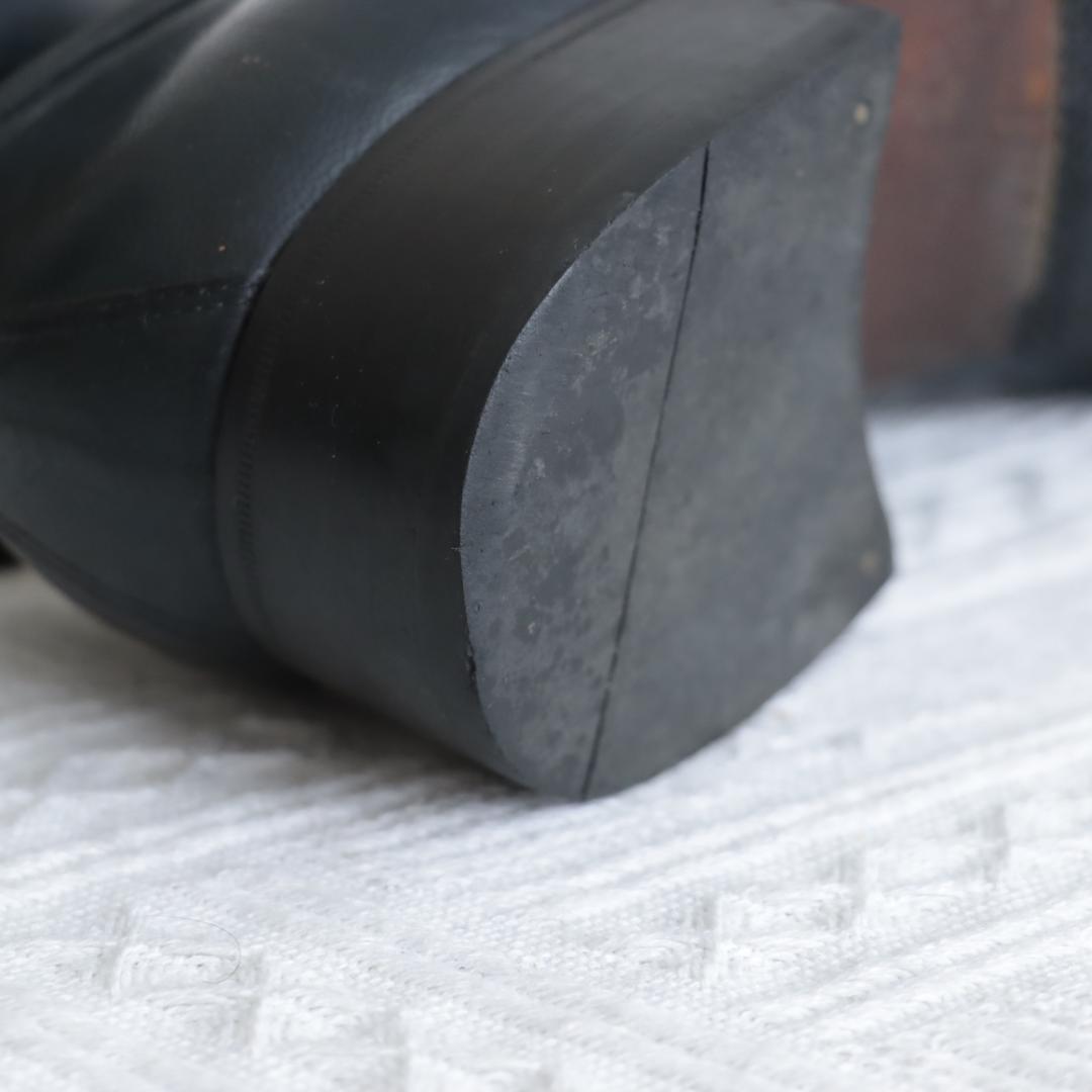 希少！クリスチャンディオール オブリーク トロッター ローファー