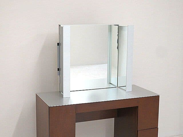 c*o様 カッシーナ「MAKE UP/メイクアップ」ドレッサー 44万円 - メルカリ