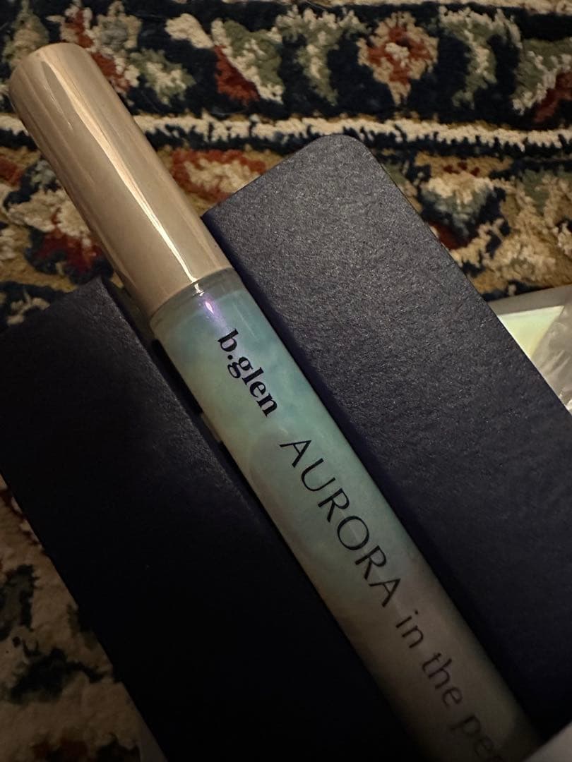 b.glen AURORA in the pen5本セット