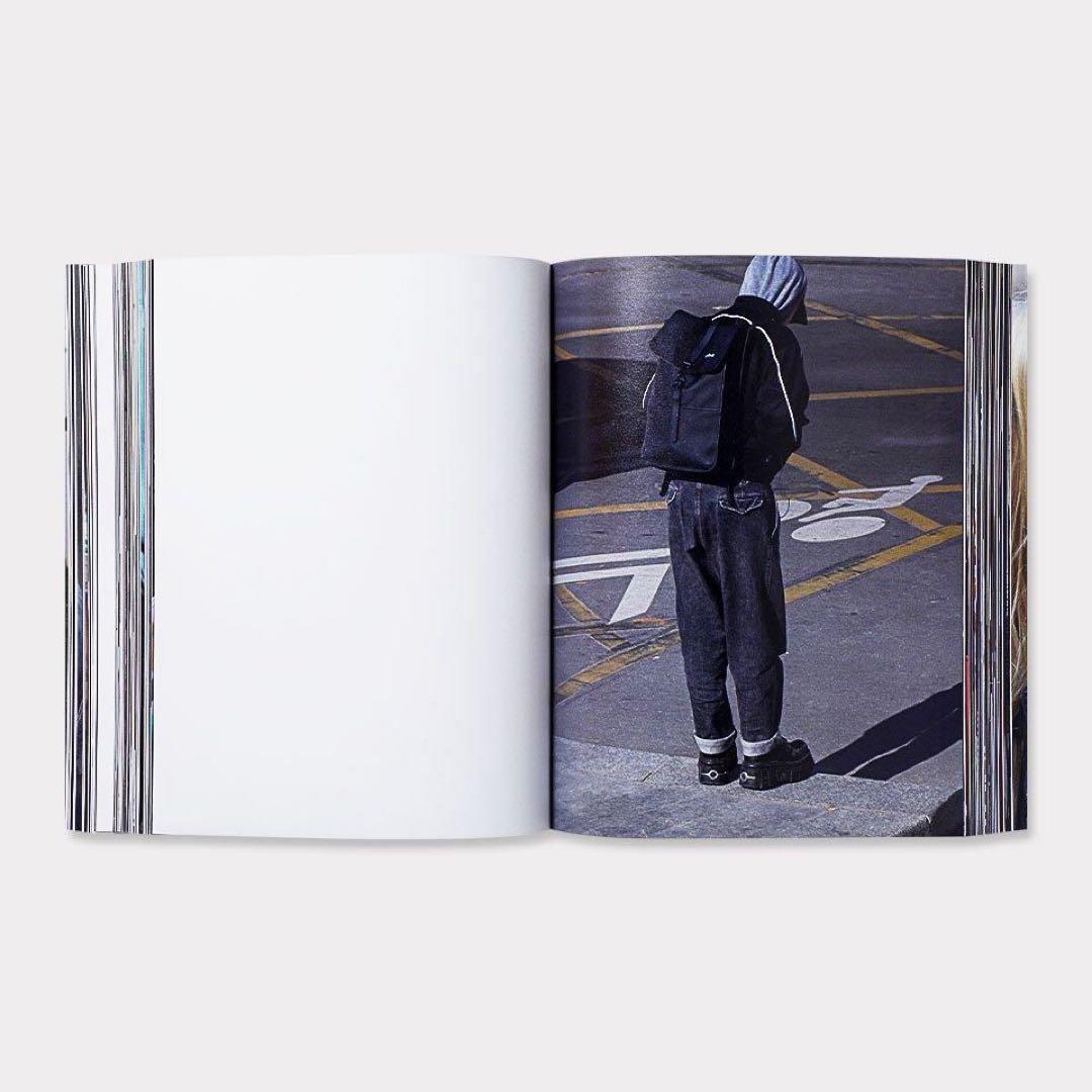 絶版‼️ 新品未開封‼️ Winter Vandenbrink 写真集