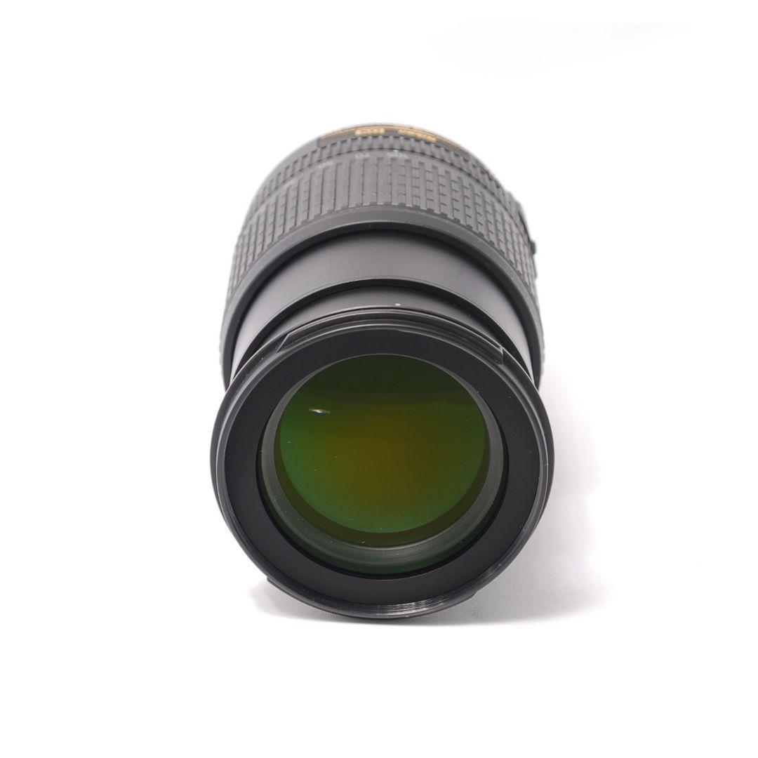 ❤即購入1000円OFF❤レンズ美品❤ ニコン D3100 広角＆中