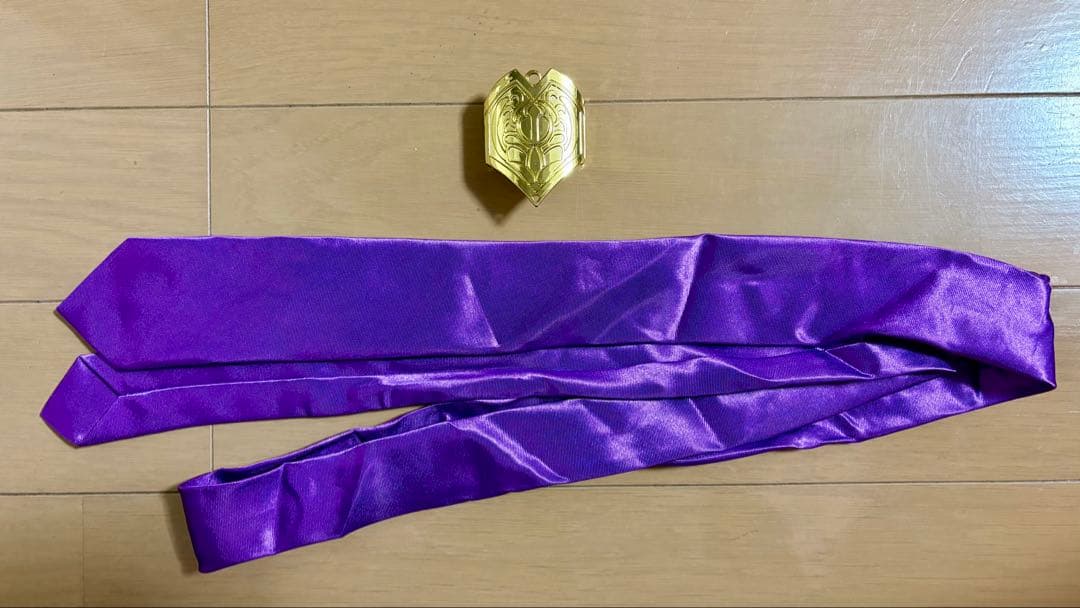 コストモ製 小竜景光 コスプレ Lサイズ