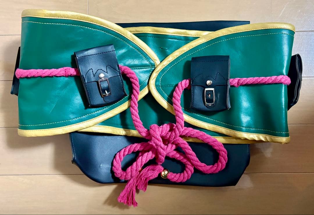 コストモ製 小竜景光 コスプレ Lサイズ