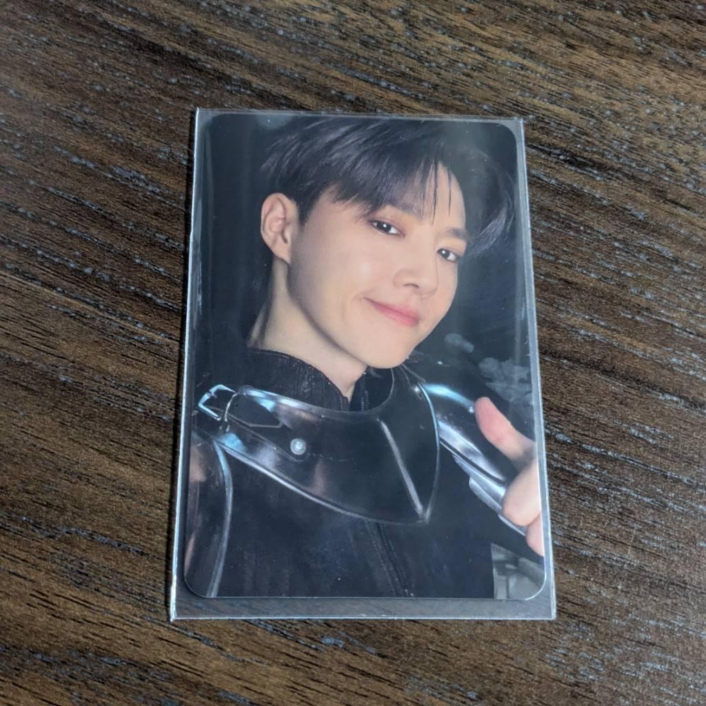 EXO REVERXE スホ トレカ EX-VISION SET A - メルカリ