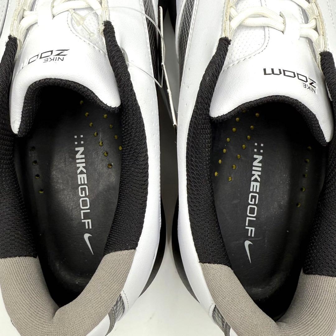 新品タグ付き‼️ NIKE ズーム SHIN XI ゴルフシューズ 26.5cm