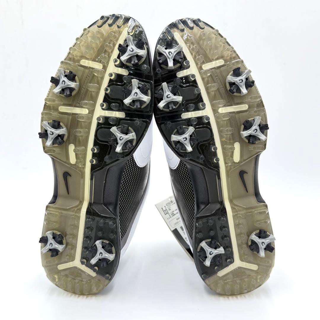 新品タグ付き‼️ NIKE ズーム SHIN XI ゴルフシューズ 26.5cm