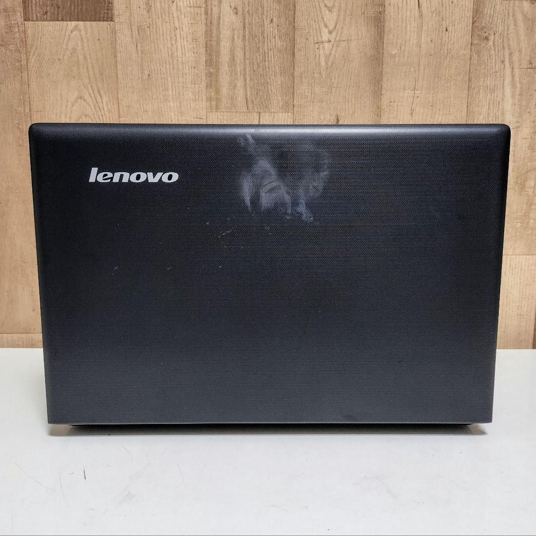 Lenovo Corei7 メモリ8GB SSD256GB DVD Webカメラ - メルカリ