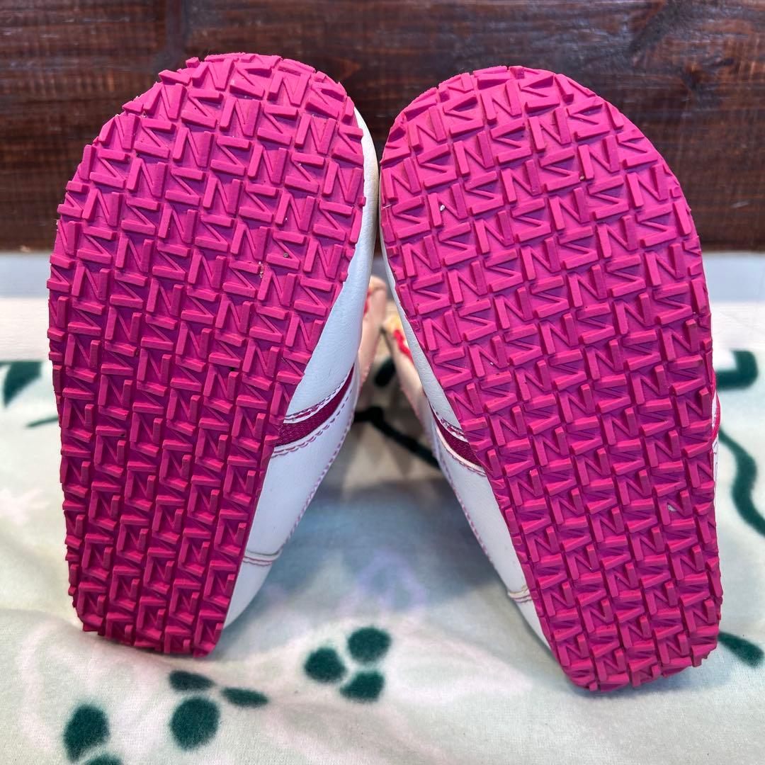 ◇美品◇ K2 LIL KAT BOA 17.5cm ビンディングセット