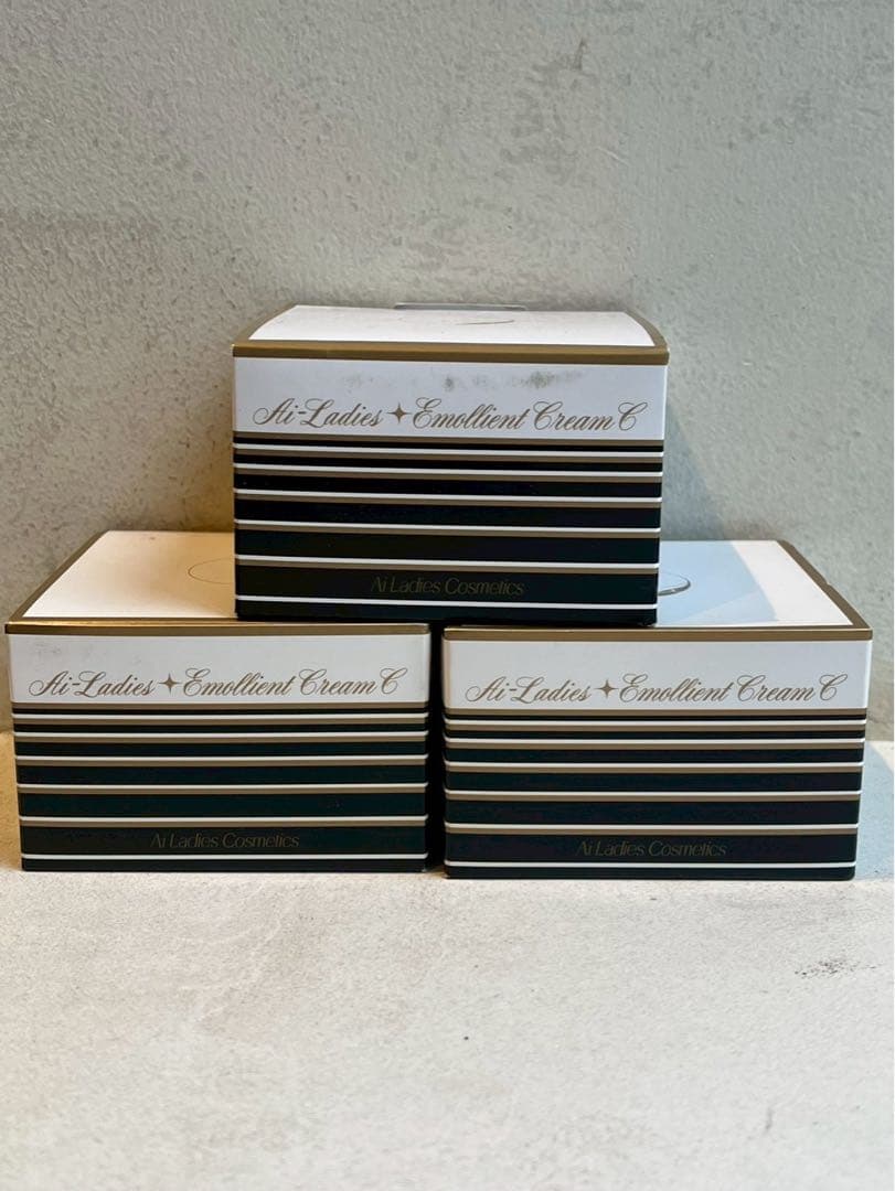 専用　アイレディース化粧品 エモリエントクリームC <弱酸性> アイレディース・エモリエントクリームC｜アイレディース化粧品