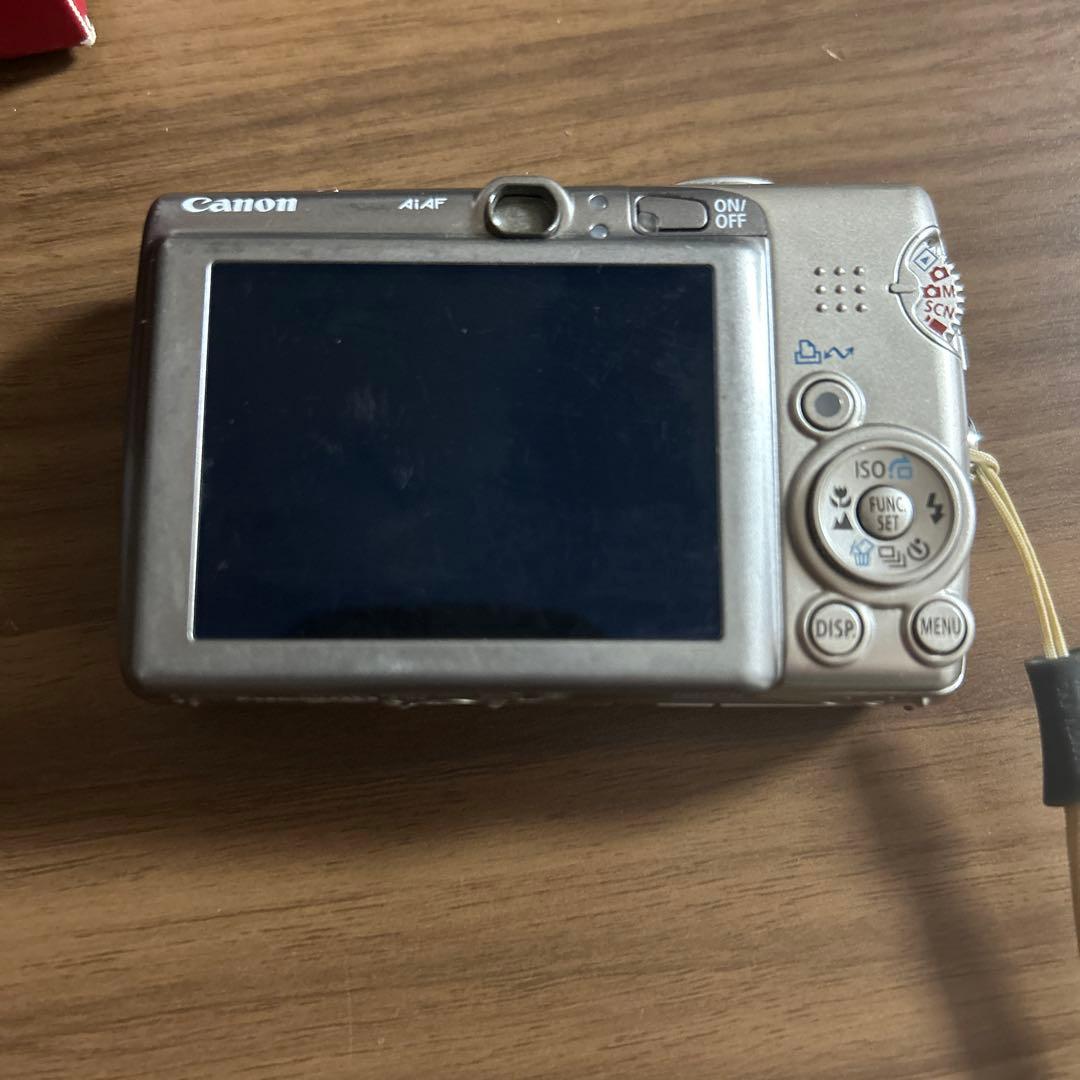 CASIO EXILIM & Canon IXY DIGITAL810ISセット - メルカリ