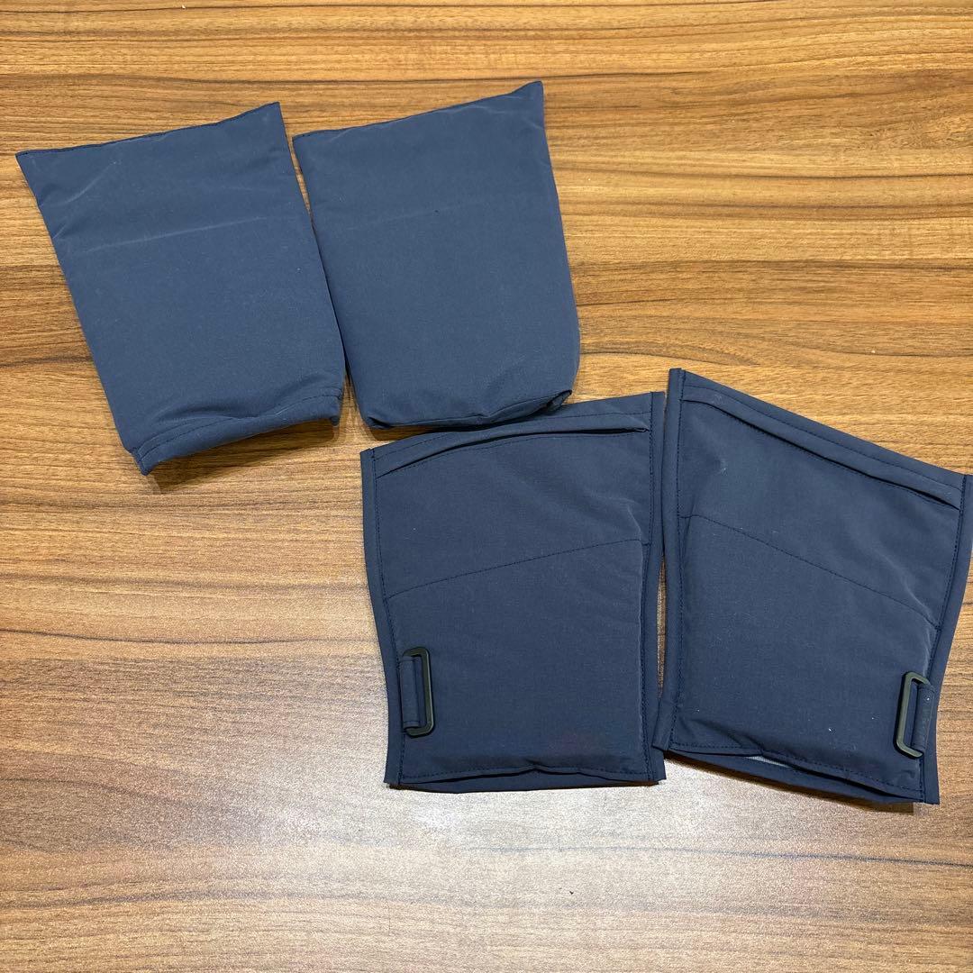 アズワン 手足 冷却 フローズングローブ 手足用 抗がん剤にも - メルカリ