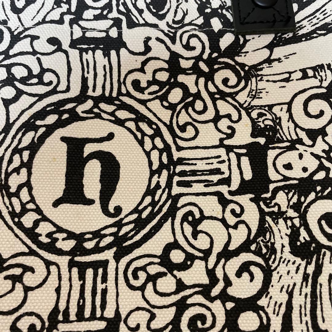 HYDE ROENTGEN NIGHT トートバッグ レントゲン 苗場 - メルカリ