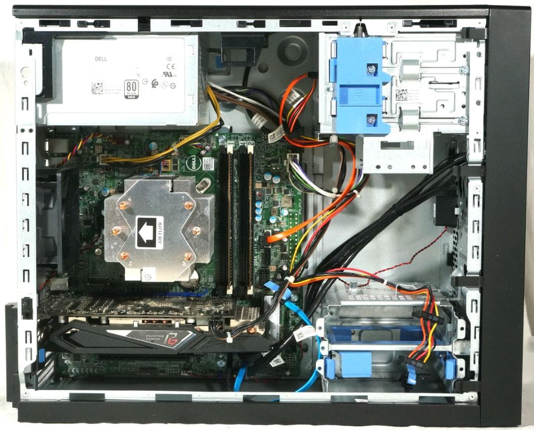 DellワークステーションWin11Pro 24H2 ゲーミンググラボ付き！ - メルカリ