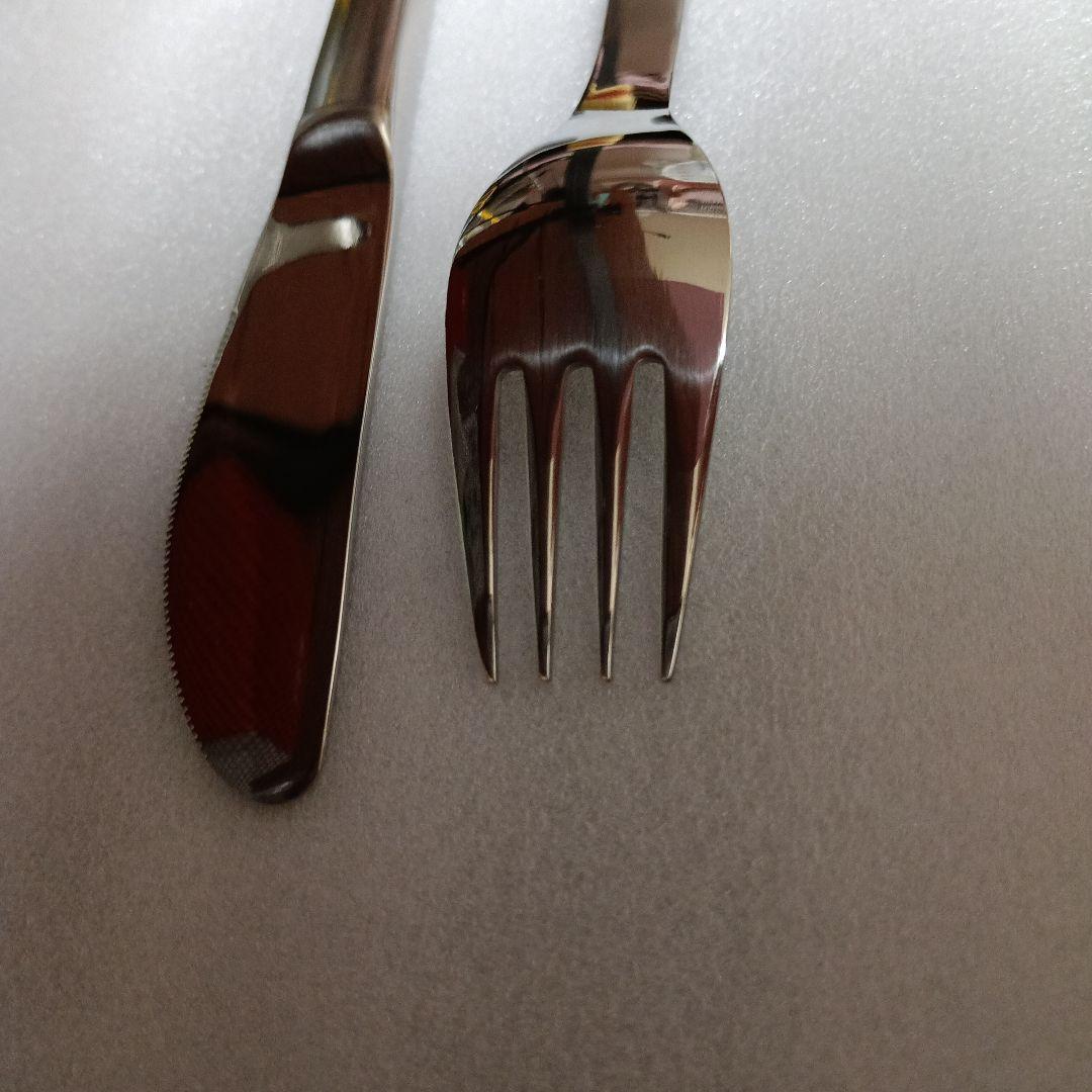 ツヴィリング ヘンケルス カトラリーセット 24本セット ステンレス