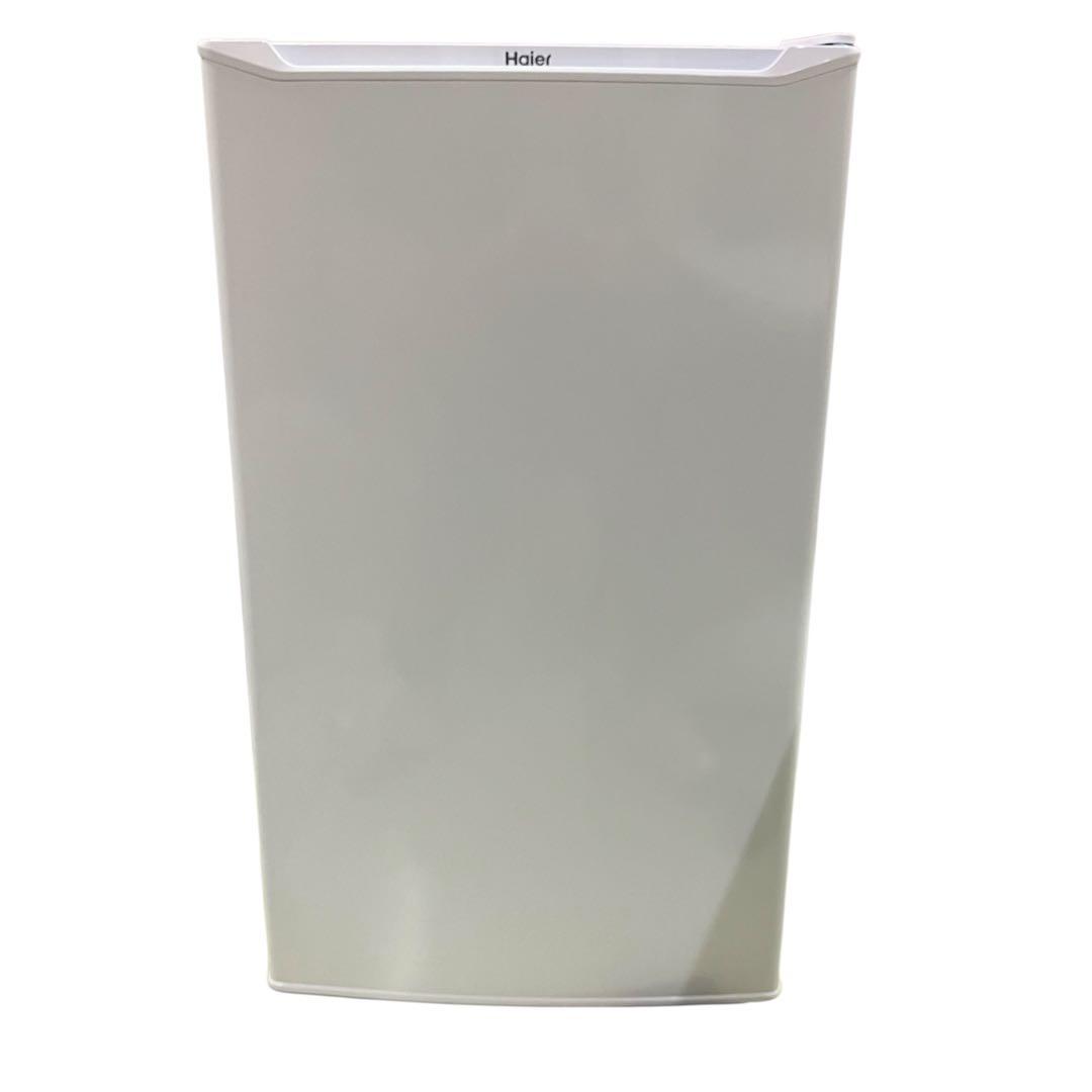 4201 Haier ノンフロン電気冷凍庫 家庭用 JF-U6A ホワイト 白 ハイアール 冷凍庫 1ドア 右開き 60L ホワイト JF-U6A | ノジマオンライン