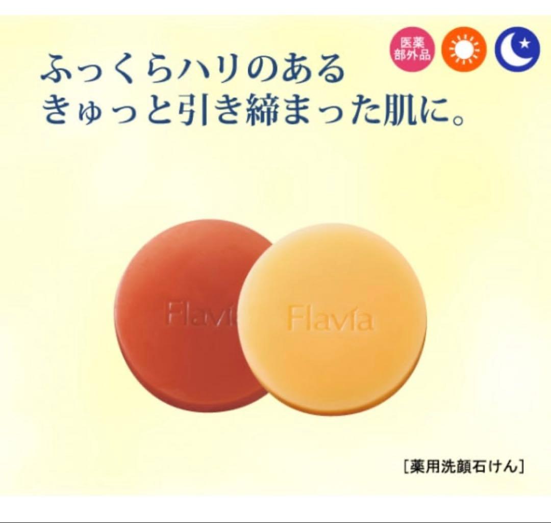 新品未開封】フラビア ザ モイスチャー 全9点セット（新品一式6点＋